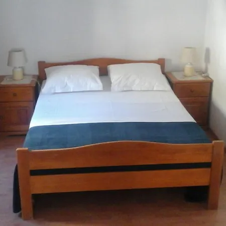 Apartman Orange Sunshine