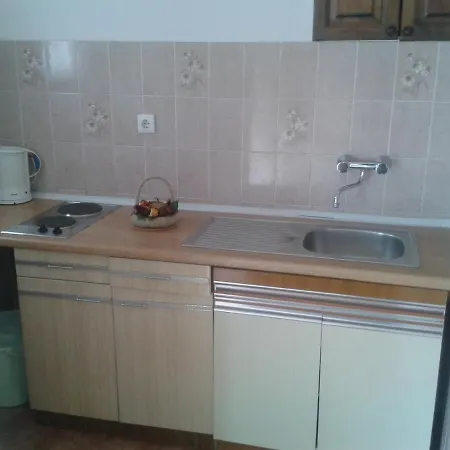 Orange Sunshine Apartman Duce